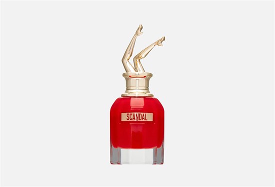 Jean Paul Gaultier scandal le parfum 10016 - фото 119