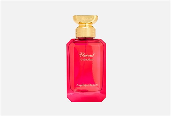 CHOPARD angelique begum 10038 - фото 153