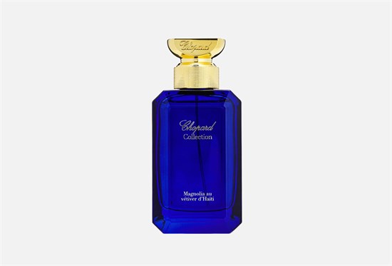 CHOPARD magnolia au vetiver du haiti 10040 - фото 158