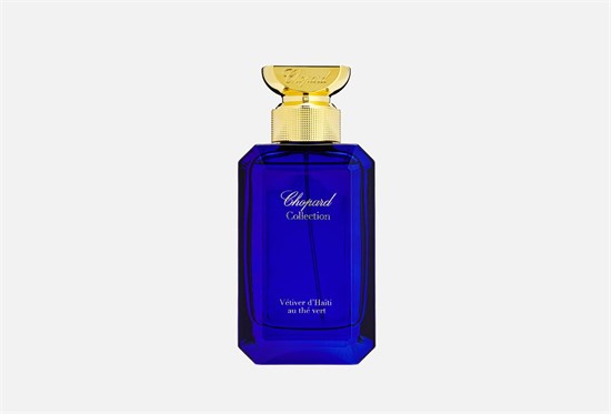 CHOPARD vetiver d'haiti au the vert 10042 - фото 162