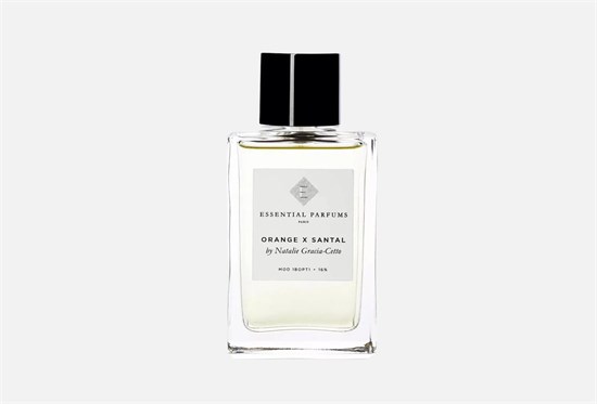 ESSENTIAL PARFUMS PARIS orange x santal refillable 10080 - фото 230