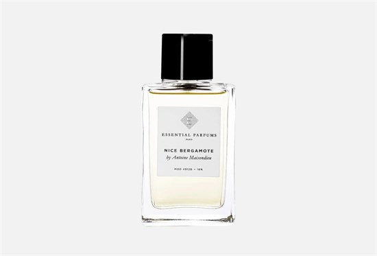 ESSENTIAL PARFUMS PARIS nice bergamote refillable 10081 - фото 232