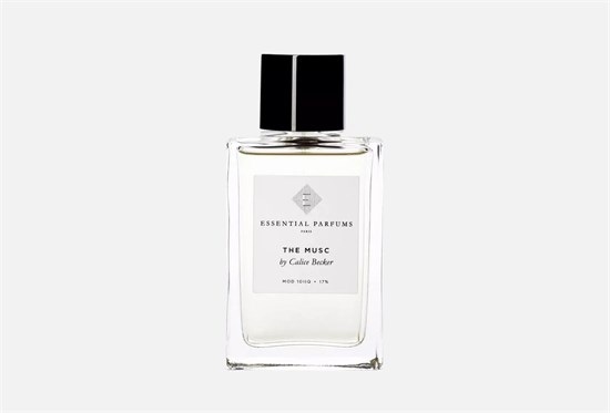 ESSENTIAL PARFUMS PARIS the musk refillable 10084 - фото 234