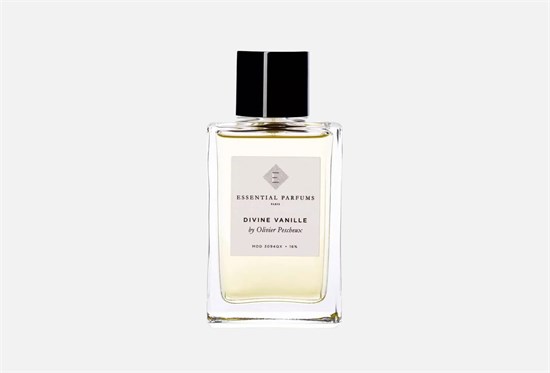 ESSENTIAL PARFUMS PARIS devine vanille refillable 10085 - фото 235