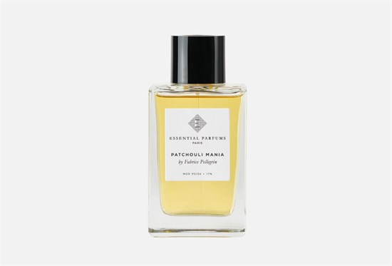 ESSENTIAL PARFUMS PARIS patchouli mania 10088 - фото 238