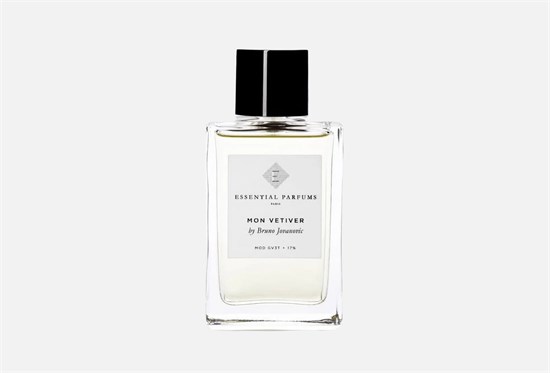 ESSENTIAL PARFUMS PARIS mon vetiver refillable 10089 - фото 239
