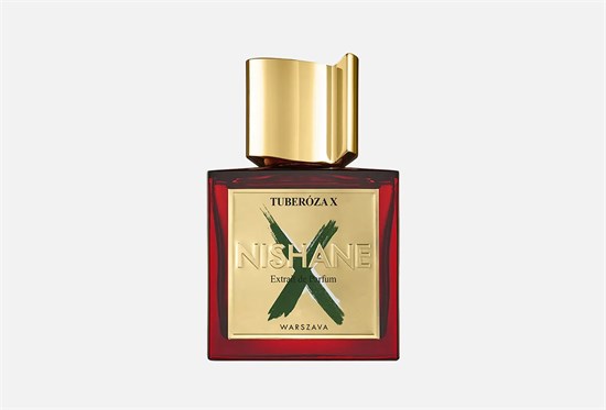NISHANE tuberoza x 10101 - фото 251