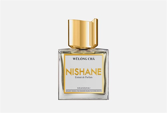 NISHANE wulong cha 10104 - фото 254