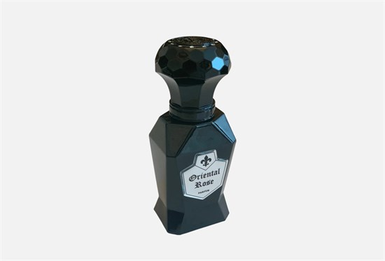 12 PARFUMEURS FRANCIAS oriental rose 10113 - фото 263