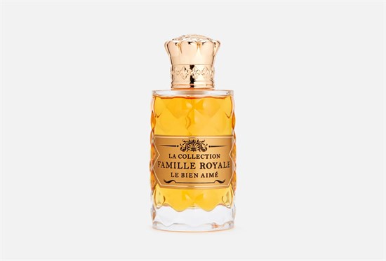 12 PARFUMEURS FRANCIAS famille royale le bien aime 10122 - фото 272