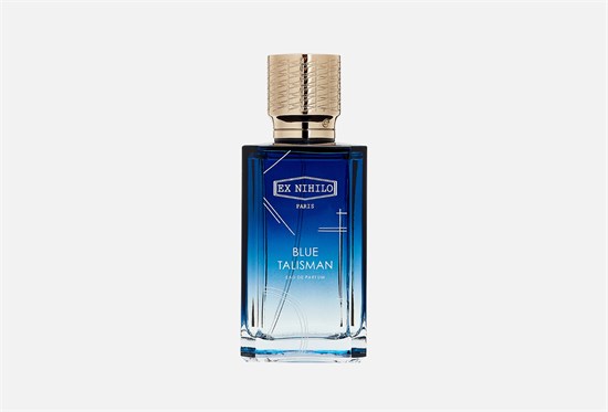 EX NIHILO blue talisman 10153 - фото 307