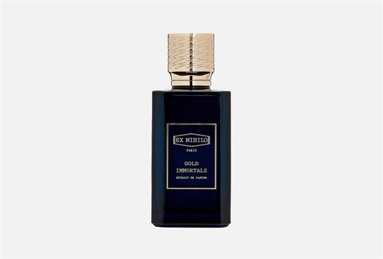 EX NIHILO gold immortals extrait de parfum 10154 - фото 308