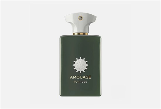 Amouage Purpose 10166 - фото 321