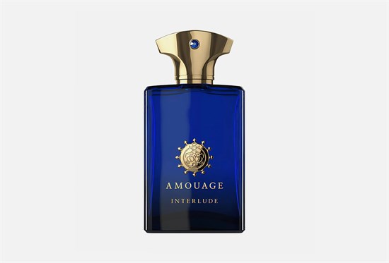 Amouage Interlude Man 10184 - фото 339