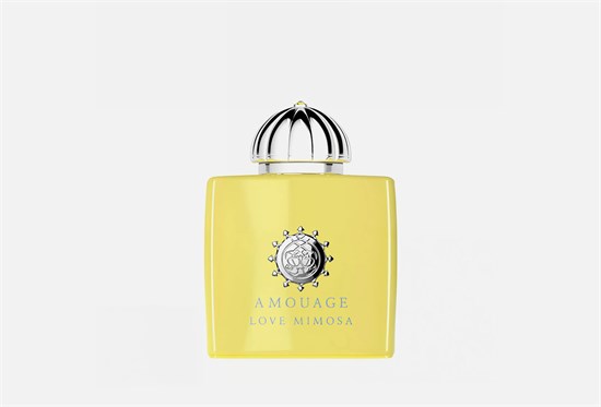 Amouage Love Mimosa Woman 10186 - фото 341