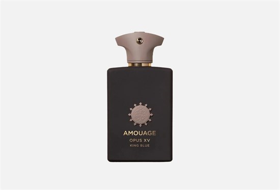 Amouage Opus XV King Blue 10194 - фото 348