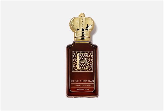 Clive Christian Private Collection E Cashmere Musk 10200 - фото 354