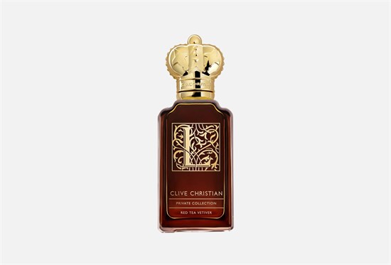 Clive Christian L Red Tea Vetiver 10204 - фото 358