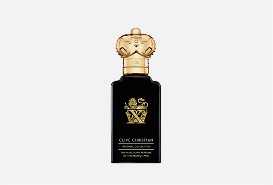 Clive Christian Original Collection X Masculine 10211 - фото 365