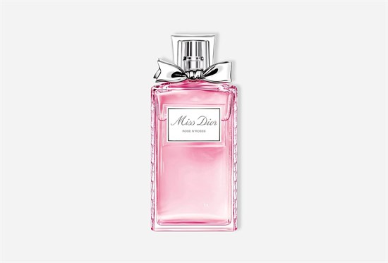 DIOR Miss Dior Rose'n'Roses 10220 - фото 374