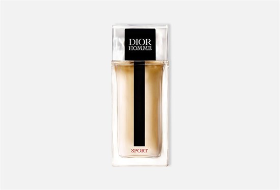 DIOR Homme Sport Eau de Toilette 10234 - фото 388