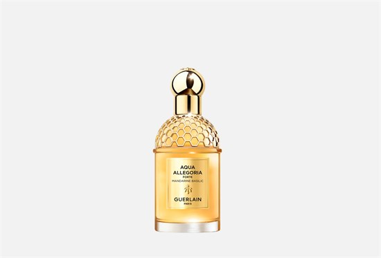 Guerlain Aqua Allegoria Forte Mandarine Basilic 10243 - фото 398