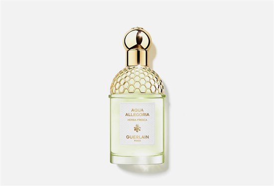 Guerlain Aqua Allegoria Herba Fresca 10253 - фото 408