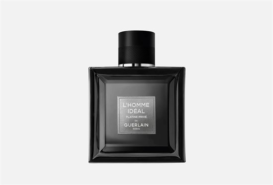 Guerlain L'Homme Ideal Platine Privé 10263 - фото 418