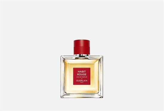Guerlain Habit Rouge de Guerlain 10268 - фото 423