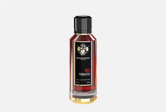 Mancera RED TOBACCO 10307 - фото 465