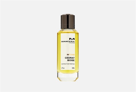 Mancera Intense Cedrat Boise 10310 - фото 468