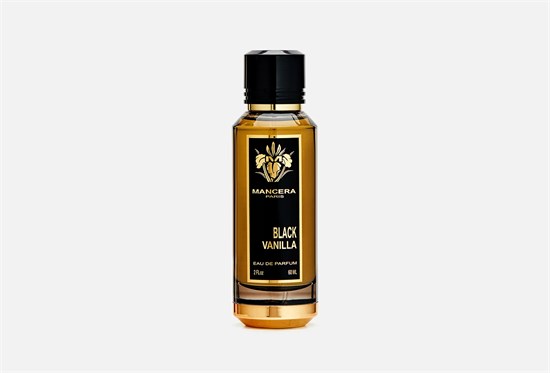 Mancera BLACK VANILLA 10323 - фото 482