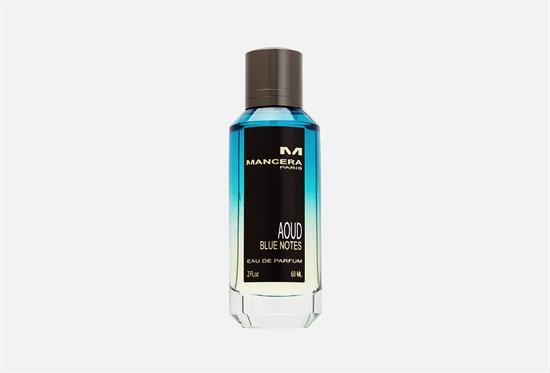 Mancera Aoud Blue Notes 10331 - фото 490