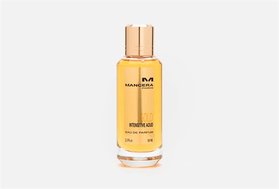 Mancera Gold Intensive Aoud 10346 - фото 506