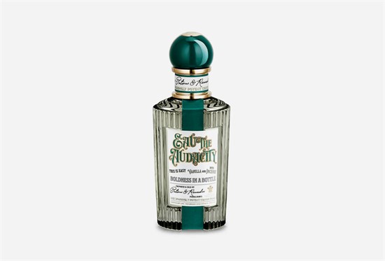 Penhaligon's Eau the Audacity 10403 - фото 563