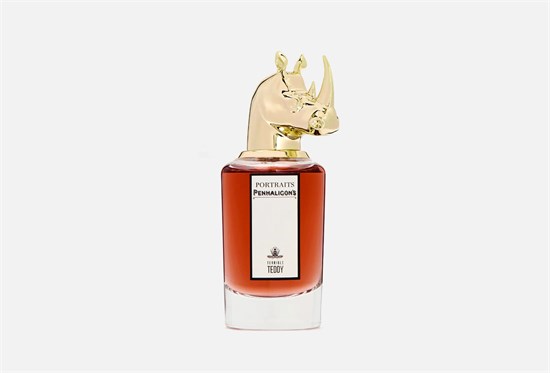 Penhaligon's terrible teddy 10411 - фото 571