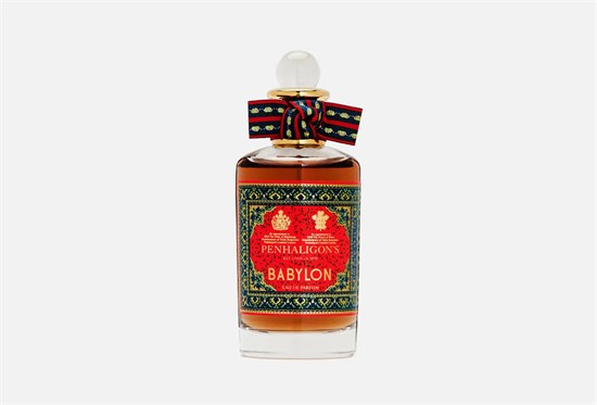 Penhaligon's babylon 10412 - фото 572