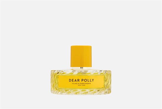 Vilhelm Parfumerie DEAR POLLY 10436 - фото 597