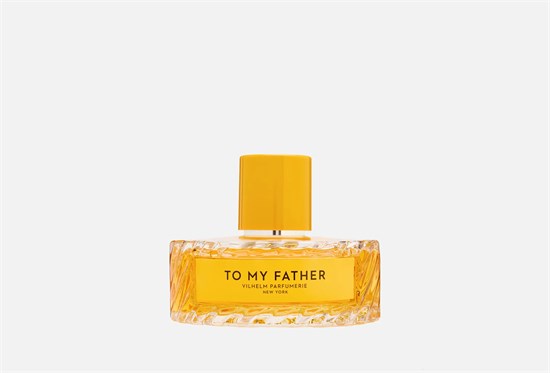 Vilhelm Parfumerie To My Father 10443 - фото 604