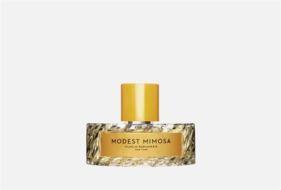 Vilhelm Parfumerie MODEST MIMOSA 10445 - фото 606