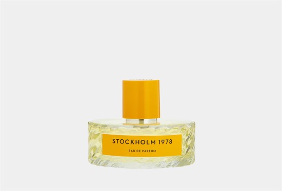 Vilhelm Parfumerie STOCKHOLM 1978 10448 - фото 609