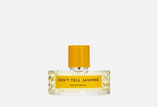 Vilhelm Parfumerie DON'T TELL JASMINE 10459 - фото 621