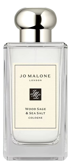 Jo Malone wood sage & sea salt 10462