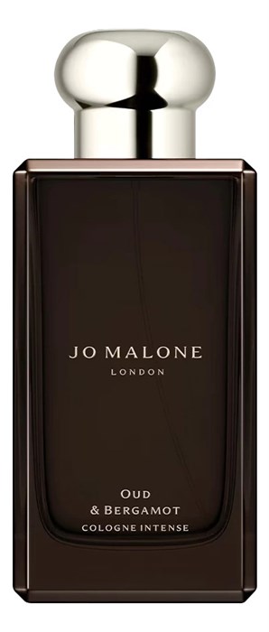 Jo Malone Oud & Bergamot 10474