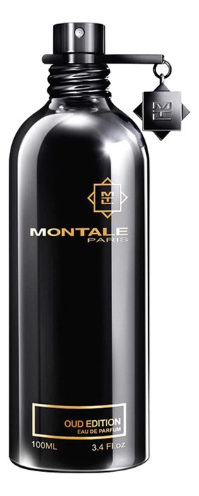 Montale Oud Edition 10537