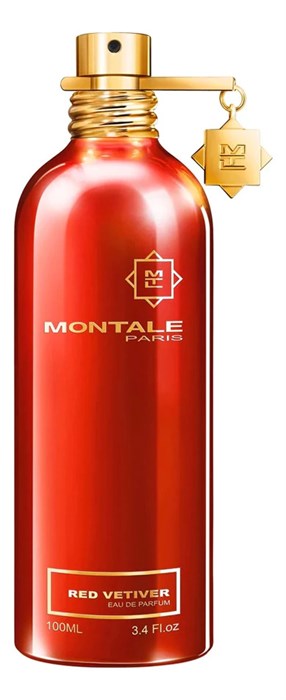 Montale Red Vetiver 10521