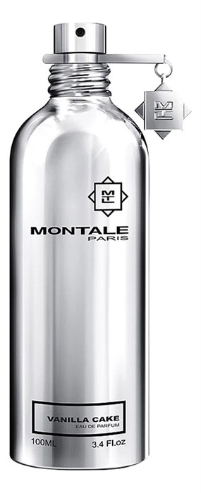 Montale Vanilla Cake 10510