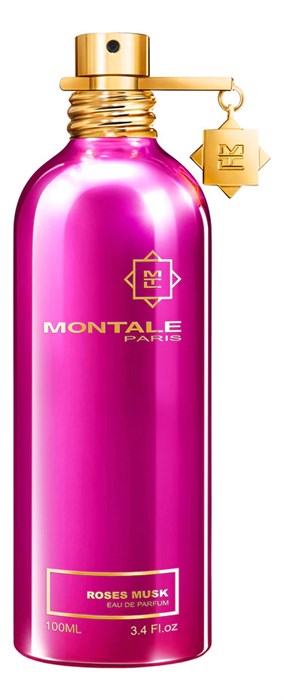 Montale Roses Musk 10507