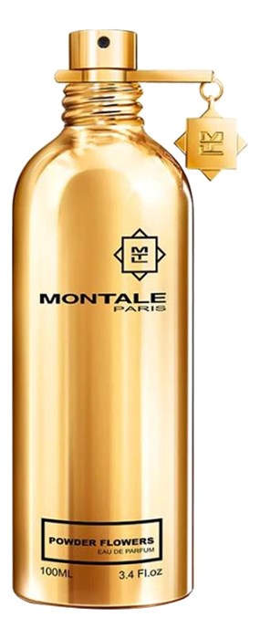 Montale Powder Flowers 10553