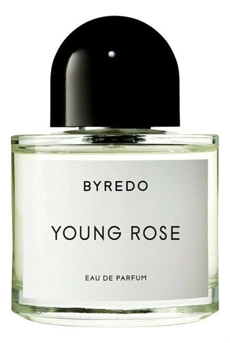 Byredo Young Rose 10572